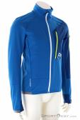 Ortovox Berrino Herren Tourenjacke, Ortovox, Blau, , Herren, 0016-11871, 5638115404, 4251877717072, N1-01.jpg