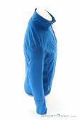 Ortovox Berrino Mens Ski Touring Jacket, , Blue, , Male, 0016-11871, 5638115404, , N3-18.jpg