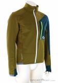 Ortovox Berrino Herren Tourenjacke, , Grün, , Herren, 0016-11871, 5638115410, 4251877717027, N1-01.jpg