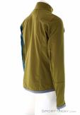 Ortovox Berrino Mens Ski Touring Jacket, , Green, , Male, 0016-11871, 5638115410, , N1-16.jpg