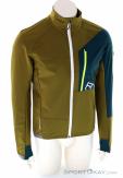 Ortovox Berrino Herren Tourenjacke, , Grün, , Herren, 0016-11871, 5638115410, 4251877717027, N2-02.jpg