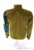 Ortovox Berrino Mens Ski Touring Jacket, Ortovox, Green, , Male, 0016-11871, 5638115410, 4251877717027, N3-13.jpg