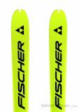 Fischer Transalp RC Carbon 161cm Touring Skis 2024, , Yellow, , Male,Unisex, 0054-10382, 5638115429, , N1-01.jpg