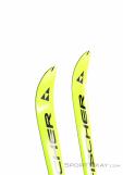 Fischer Transalp RC Carbon 161cm Touring Skis 2024, , Yellow, , Male,Unisex, 0054-10382, 5638115429, , N3-18.jpg