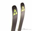 Fischer Transalp 92 CTI Pro Touring Skis 2024, Fischer, Yellow, , Male,Unisex, 0054-10383, 5638115438, 9002972892530, N3-08.jpg