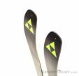 Fischer Transalp 92 CTI Pro Touring Skis 2024, , Yellow, , Male,Unisex, 0054-10383, 5638115438, , N4-14.jpg