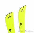 Fischer Transalp 92 CTI Pro Touring Skis 2024, , Yellow, , Male,Unisex, 0054-10383, 5638115438, , N4-19.jpg