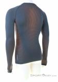 Odlo Performance Warm Eco LS Mens Functional Shirt, , Blue, , Male, 0005-10202, 5638115449, , N1-11.jpg
