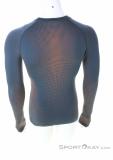 Odlo Performance Warm Eco LS Hommes T-shirt fonctionnel, Odlo, Bleu, , Hommes, 0005-10202, 5638115449, 7617977047599, N2-12.jpg