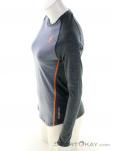 Odlo Performance Wool 150 Base Layer Women Functional Shirt, , Dark-Grey, , Female, 0005-10222, 5638115458, , N2-07.jpg