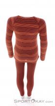Odlo Acitve Warm Eco Set Long Kids Functional Clothing, , Red, , Boy,Girl,Unisex, 0005-10207, 5638115470, , N3-13.jpg