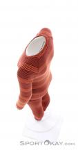 Odlo Acitve Warm Eco Set Long Kids Functional Clothing, , Red, , Boy,Girl,Unisex, 0005-10207, 5638115470, , N4-09.jpg