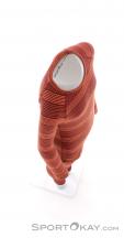 Odlo Acitve Warm Eco Set Long Kids Functional Clothing, , Red, , Boy,Girl,Unisex, 0005-10207, 5638115470, , N4-19.jpg