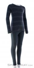 Odlo Acitve Warm Eco Set Long Kids Functional Clothing, , Dark-Blue, , Boy,Girl,Unisex, 0005-10207, 5638115475, , N1-01.jpg