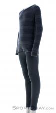 Odlo Acitve Warm Eco Set Long Kids Functional Clothing, Odlo, Dark-Blue, , Boy,Girl,Unisex, 0005-10207, 5638115475, 7617977045878, N1-06.jpg