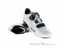 XLC Road CB-R09 Road Cycling Shoes, , White, , Male,Female,Unisex, 0395-10007, 5638115490, , N1-01.jpg