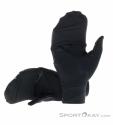 XLC LF CG-L16 Biking Gloves, , Black, , Male,Female,Unisex, 0395-10011, 5638115532, , N1-11.jpg