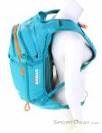 Mammut Flip RAS 3.0 22l  Airbag Backpack without Cartridge, , Turquoise, , , 0014-11689, 5638115538, , N2-07.jpg