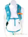 Mammut Flip RAS 3.0 22l  Airbag Backpack without Cartridge, Mammut, Turquoise, , , 0014-11689, 5638115538, 7613357772822, N2-12.jpg