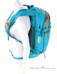 Mammut Flip RAS 3.0 22l  Airbag Backpack without Cartridge, , Turquoise, , , 0014-11689, 5638115538, , N2-17.jpg