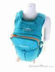 Mammut Flip RAS 3.0 22l  Airbag Backpack without Cartridge, Mammut, Turquoise, , , 0014-11689, 5638115538, 7613357772822, N3-03.jpg