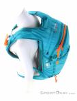 Mammut Flip RAS 3.0 22l  Airbag Backpack without Cartridge, , Turquoise, , , 0014-11689, 5638115538, , N3-18.jpg