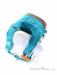 Mammut Flip RAS 3.0 22l  Airbag Backpack without Cartridge, , Turquoise, , , 0014-11689, 5638115538, , N4-14.jpg