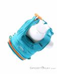 Mammut Flip RAS 3.0 22l  Airbag Backpack without Cartridge, , Turquoise, , , 0014-11689, 5638115538, , N5-05.jpg