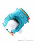Mammut Flip RAS 3.0 22l  Airbag Backpack without Cartridge, , Turquoise, , , 0014-11689, 5638115538, , N5-15.jpg