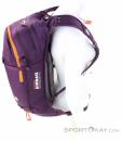 Mammut Flip RAS 3.0 22l  Airbag Backpack without Cartridge, Mammut, Purple, , , 0014-11689, 5638115539, 7613357941501, N2-07.jpg