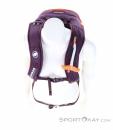 Mammut Flip RAS 3.0 22l  Airbag Backpack without Cartridge, , Purple, , , 0014-11689, 5638115539, , N3-13.jpg