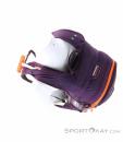 Mammut Flip RAS 3.0 22l  Airbag Backpack without Cartridge, , Purple, , , 0014-11689, 5638115539, , N4-19.jpg