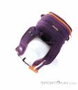 Mammut Flip RAS 3.0 22l  Airbag Backpack without Cartridge, , Purple, , , 0014-11689, 5638115539, , N5-15.jpg