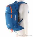 Mammut Flip RAS 3.0 22l  Airbag Backpack without Cartridge, Mammut, Dark-Grey, , , 0014-11689, 5638115540, 7613357078313, N1-06.jpg