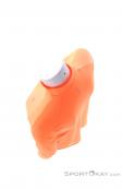 Odlo Essential Ceramiwarm 1/2 Zip Women Shirt, , Orange, , Female, 0005-10225, 5638115579, , N4-09.jpg