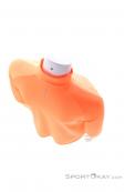 Odlo Essential Ceramiwarm 1/2 Zip Women Shirt, , Orange, , Female, 0005-10225, 5638115579, , N4-14.jpg