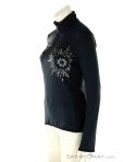 CMP Rolli HZ Women Sweater, , Black, , Female, 0006-10727, 5638115589, , N1-06.jpg