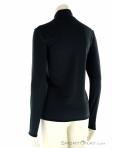 CMP Rolli HZ Women Sweater, , Black, , Female, 0006-10727, 5638115589, , N1-11.jpg
