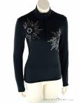 CMP Rolli HZ Women Sweater, , Black, , Female, 0006-10727, 5638115589, , N2-02.jpg
