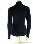 CMP Rolli HZ Women Sweater, , Black, , Female, 0006-10727, 5638115589, , N2-12.jpg