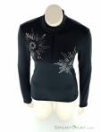 CMP Rolli HZ Women Sweater, , Black, , Female, 0006-10727, 5638115589, , N3-03.jpg