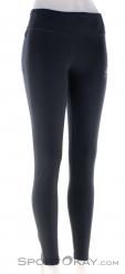 Odlo Essentials Warm Women Leggings, , Dark-Blue, , Female, 0005-10226, 5638115595, , N1-01.jpg