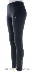 Odlo Essentials Warm Mujer Leggings, Odlo, Azul oscuro, , Mujer, 0005-10226, 5638115595, 7617977055488, N1-06.jpg