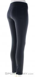 Odlo Essentials Warm Women Leggings, Odlo, Dark-Blue, , Female, 0005-10226, 5638115595, 7617977055488, N1-16.jpg