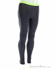 Odlo Natural Performance PW 150 BL Mens Functional Pants, , Dark-Grey, , Male, 0005-10228, 5638115611, , N1-01.jpg