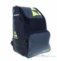 Fischer Backpack Race 55l Bolso para calzado de ski, Fischer, Negro, , , 0054-10398, 5638115616, 9002972754975, N1-01.jpg