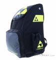 Fischer Backpack Race 55l Borsa per Scarponi, Fischer, Nero, , , 0054-10398, 5638115616, 9002972754975, N1-06.jpg