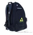 Fischer Backpack Race 55l Borsa per Scarponi, Fischer, Nero, , , 0054-10398, 5638115616, 9002972754975, N1-16.jpg