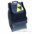 Fischer Backpack Race 55l Sacoches de chaussures de ski, Fischer, Noir, , , 0054-10398, 5638115616, 9002972754975, N2-02.jpg