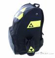 Fischer Backpack Race 55l Sacoches de chaussures de ski, Fischer, Noir, , , 0054-10398, 5638115616, 9002972754975, N2-07.jpg